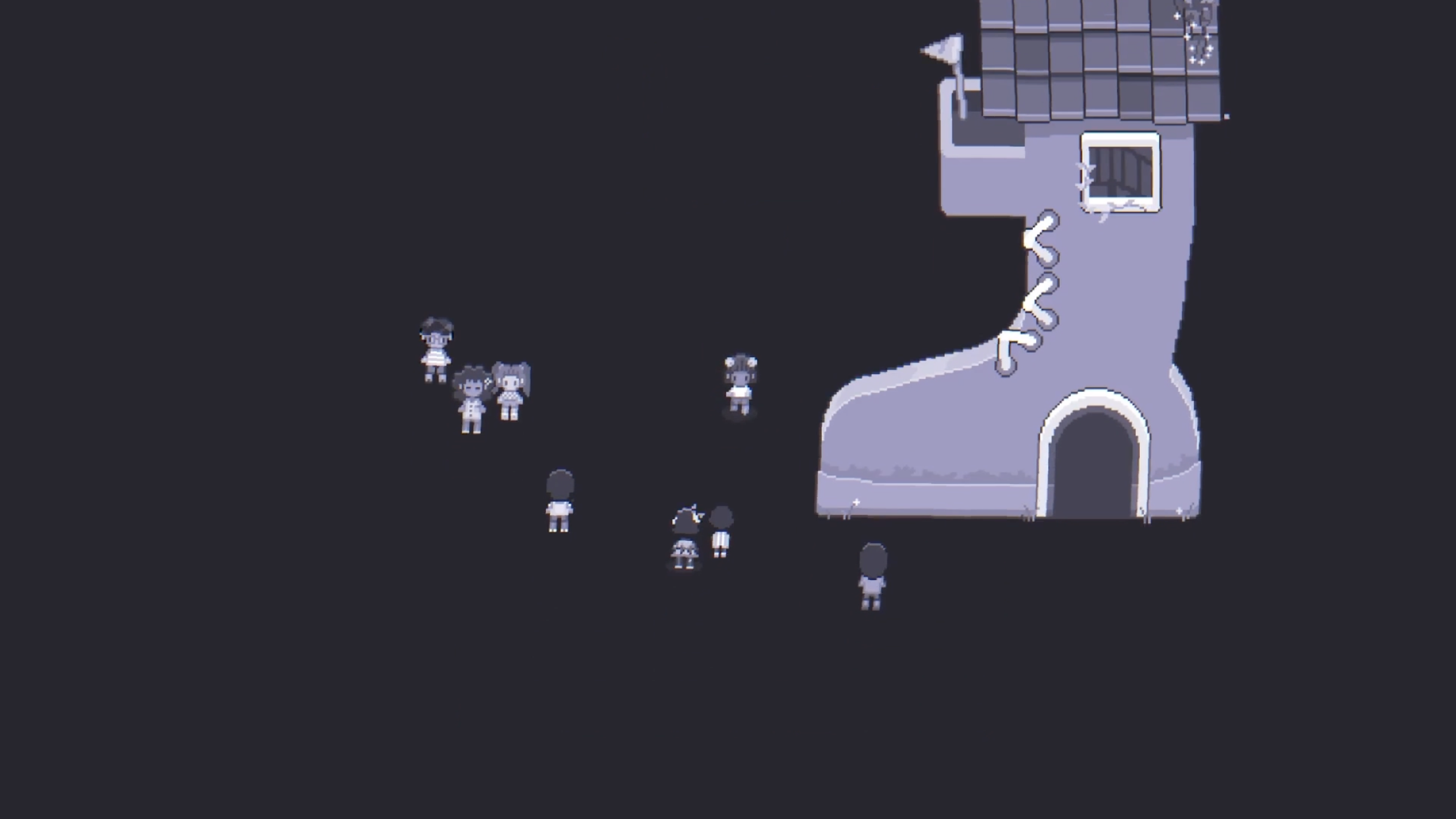 Fishbowl video editing